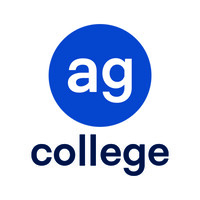 AG College logo - Similar company to Bigleaper