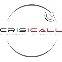 CrisiCall logo - Similar company to Jetaga