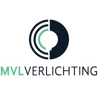MVL Verlichting logo - Similar company to Ledcon - Smart Led Lighting