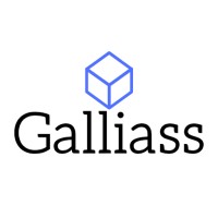 Galliass logo - Similar company to Medina & Rivera Ingenieros Asociados S.A.S.