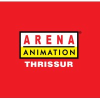 Arena Animation Thrissur logo - Similar company to Doubletic Digibiz Solutions