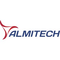Almitech logo - Similar company to Almitech