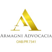 Armagni Advocacia logo - Similar company to Atmosfera Eventos