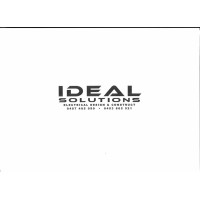 Ideal Solutions Pty Ltd