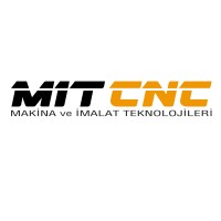 MIT CNC logo - Similar company to Ozco Makina