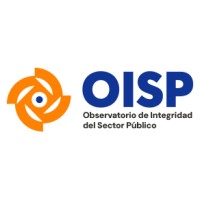Observatorio de Integridad del Sector Público logo - Similar company to Instituto Buen Gobierno E  Integridad