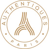 Authentiques Paris logo - Similar company to Minche