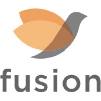fusion logo - Similar company to M35