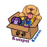 KwispelKleuren logo - Similar company to Wopal