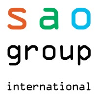 SAO GROUP INTERNATIONAL LTD logo - Similar company to Sao Payments