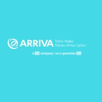 Arriva Trains Wales