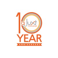 aJuxt Media Group logo - Similar company to Tape Notes