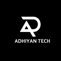 AdhiyanTech logo - Similar company to Money Mentors