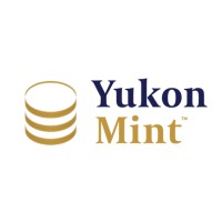 Yukon Mint logo - Similar company to Determination Drilling
