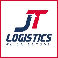 JT Logistics logo - Similar company to Sonwil
