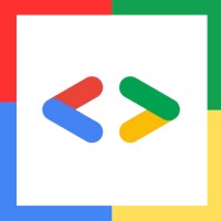 Google Developer Groups, VIT-AP logo - Similar company to Microsoft Student Chapter- Msit