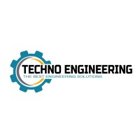 Ste Techno Engineering logo - Similar company to Arkad*Babel