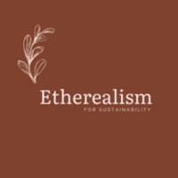 Etherealism logo - Similar company to Creative Aya