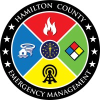 Hamilton County Emergency Management logo - Similar company to Online Rock Salt