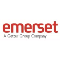 Emerset
