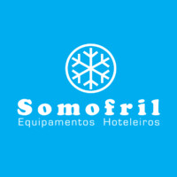 Somofril logo - Similar company to Beloconfex