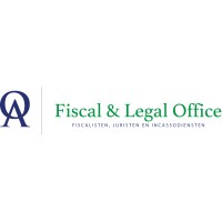 Fiscal & Legal Office logo - Similar company to Althius Consultoria