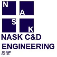 Naskc&d Engineering Sea India Pvt.Ltd logo - Similar company to Azaan Engineering Company