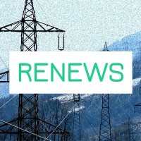 RENEWS Blog logo - Similar company to Sunlumo Technology Gmbh