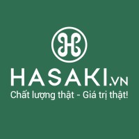 Hasaki.vn logo - Similar company to Itsstraining