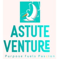 Astute Venture logo - Similar company to Mycx