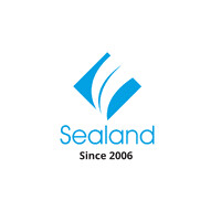 Sealand India logo - Similar company to Saga Industries