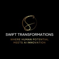 Swift Transformations logo - Similar company to Potenture