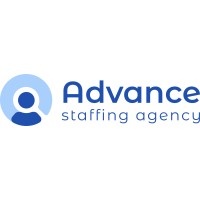 Advance Staffing Agency logo - Related company intelligence peer for Advance Staffing