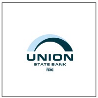Union State Bank - Kansas/Oklahoma logo - Similar company to Legacy Bank