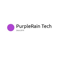 PurpleRainTech logo - Similar company to Purple Rain