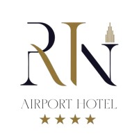 RIN Airport Hotel logo - Similar company to Hecomin Impex