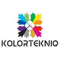 Kolortekniq Inc. logo - Similar company to Bodhi Professional Solutions Pvt. Ltd.
