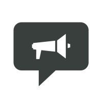 My Loud Speaker logo - Similar company to Andhumanity, Inclusive Marcom Agency
