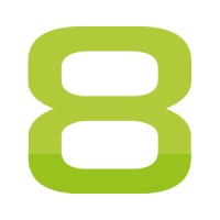 8MAN_EN logo - Similar company to Gonkar It Security