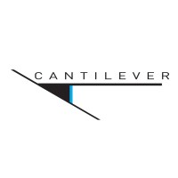 Cantilever logo - Similar company to Sda Structures