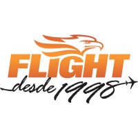 Flight Escola de Aviação logo - Similar company to Dullius Engenharia E Serviços