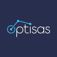 Optisas logo - Similar company to Brainleapp