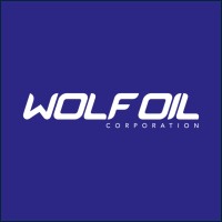 Wolf Oil Corporation logo - Similar company to Onext Bvba