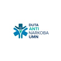 Duta Anti Narkoba UMN logo - Similar company to Pride Umn 2023