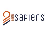 Nine Sapiens logo - Similar company to Outbrands Chile