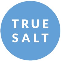 True Salt logo - Similar company to Popid