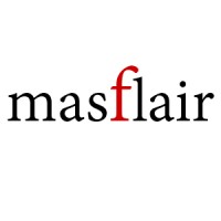 Masflair logo - Similar company to Dataincluder