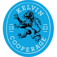 Kelvin Cooperage logo - Similar company to Fostec Engineering Ltd