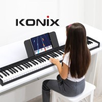 Guangdong Konix Technology Co., Ltd logo - Similar company to Visual Piano System