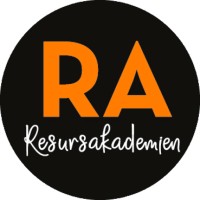 Resursakademien | Vi hjälper dig göra rätt sak, på rätt sätt, vid rätt tillfälle logo - Similar company to Talent Me - Bemanning Och Rekrytering